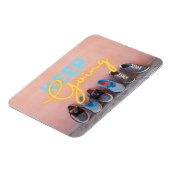 モダン保行やる気を起こさせるく マグネット (左側)