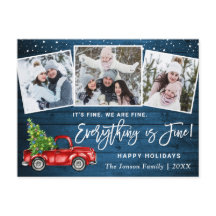 モダン全て素晴らしクリスマス3 Photo