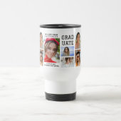 モダン写数々の真卒業生 トラベルマグ (中央)