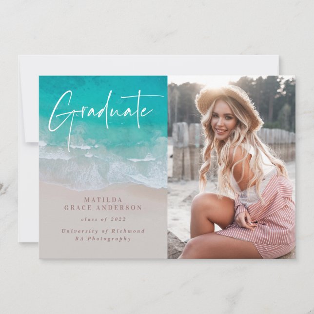 モダン写真海ビーチ書モダン (正面)