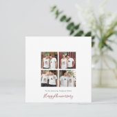 モダン写真4枚LGBTゲイラブ夫の記念日 (スタンド正面)