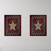 モダン初期のフォークアート高揚気持ち (正面)