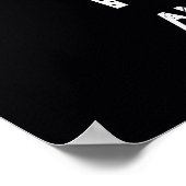 モダン北欧子供部屋 ポスター (角)