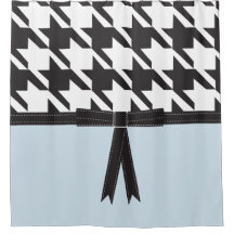 モダン千鳥格子の