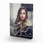 モダン卒業式 フォトブロック (右)