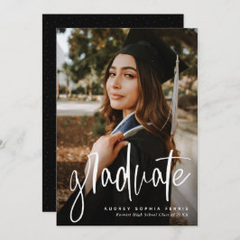 モダン卒業記念発表