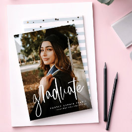 モダン卒業記念発表