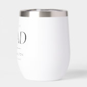 モダン卒業 (背面)