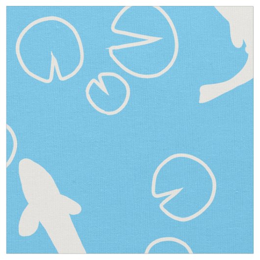 モダン及びミニマルコイ ファブリック (クローズアップ)