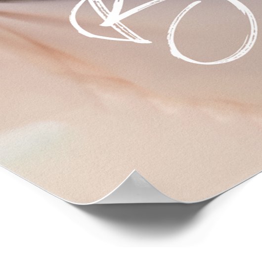 モダン友エレガントだち向けベティ最高の写真 ポスター (角)