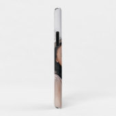 モダン友エレガントだち向けベティ最高の写真 Case-Mate iPhoneケース (裏面/右)