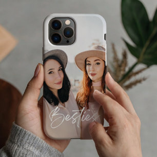 モダン友エレガントだち向けベティ最高の写真 iPhone 11 PROケース