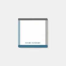 モダン名シンプルはっきりした縁ど前