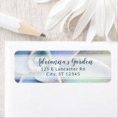 モダン吸シンプル液植物子供部屋事業 ラベル (インサイチュ)