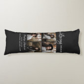 モダン四フォト抱き枕 ボディピロー (正面)