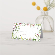 モダン夏の野結婚花