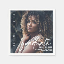 モダン大学院手書き |写真