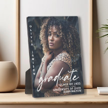 モダン大学院手書き |写真