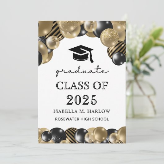 モダン大学院 案内状 (スタンド正面)