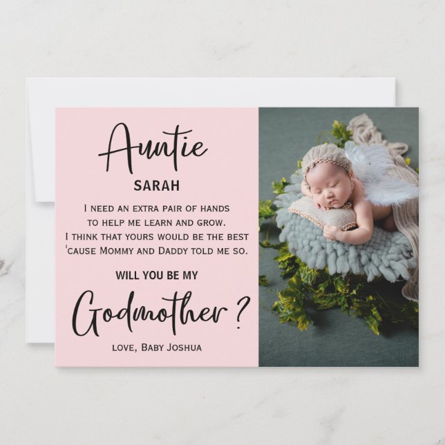 モダン大理石ゴッドマザー写真提案書 (正面)