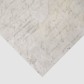 モダン大理石テクスチャグレーベージュデコップアートティス 薄葉紙 (詳細)