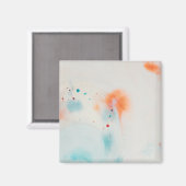 モダン大理石 マグネット (正面/裏面)