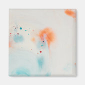 モダン大理石 マグネット (正面)