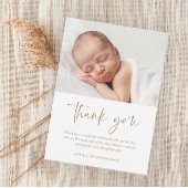 モダン宗教洗礼と《キリスト教》洗礼式や命名式 サンキューカード