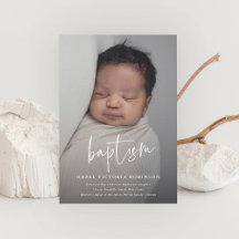 モダン宗教洗礼と《キリスト教》洗礼式や命名式