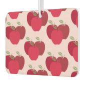 モダン実インスパイアの カーエアーフレッシュナー (左)