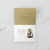 モダン実在財サンキューカード サンキューカード (内部)