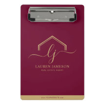 モダン実在Estate Promotion不動産仲介業者ロゴMini C