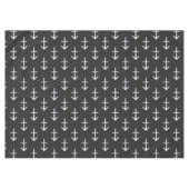 モダン射手座〔占星術の〕十二宮図サイン入りスネークスキン テーブルクロス (正面(横))