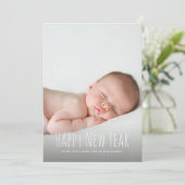 モダン年末年始 シーズンカード (スタンド正面)