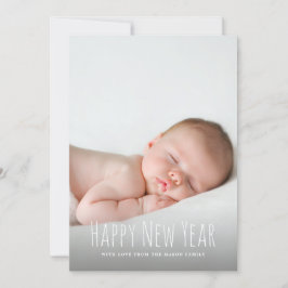 モダン年末年始 シーズンカード