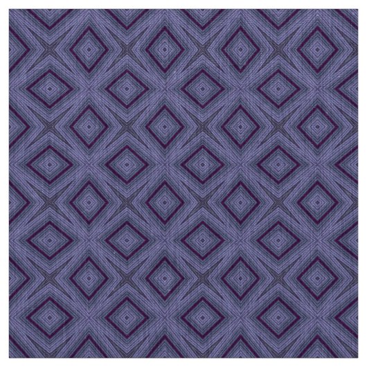 モダン幾何学模様 ファブリック (見本)