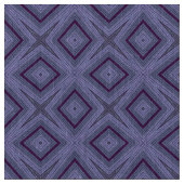 モダン幾何学模様 ファブリック (クローズアップ)