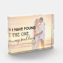 モダン心が愛する人を見つけた写真