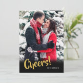 モダン応援ハッピーニューイヤーズ シーズンカード (スタンド正面)