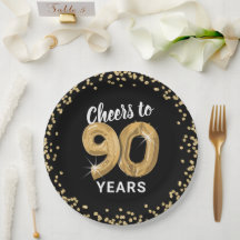 モダン応援～90年誕生日