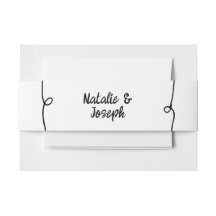 モダン手書描ユニークレトロ