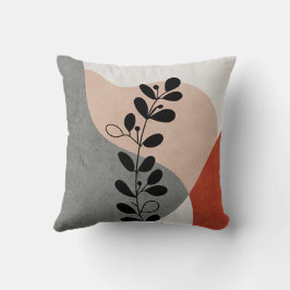 モダン抽象芸術アート装飾用クッション クッション