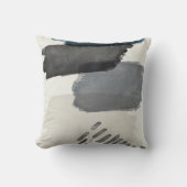 モダン抽象芸術アート装飾用クッション クッション (正面)