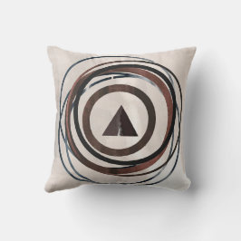 モダン抽象芸術アート装飾用クッション クッション