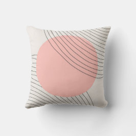 モダン抽象芸術アート装飾用クッション クッション