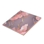 モダン抽象芸術オン タイル (側面)