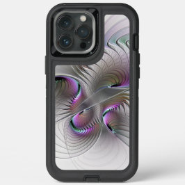 モダン抽象芸術シャイファンタジー姿フラクタル