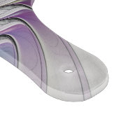 モダン抽象芸術シャイファンタジー姿フラクタル カッティングボード (角)