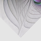 モダン抽象芸術シャイファンタジー姿フラクタル 薄葉紙 (詳細)