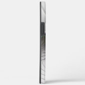 モダン抽象芸術シャイファンタジー姿フラクタル Case-Mate iPhoneケース (裏面 / 右)